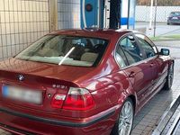 Second-hand BMW 323 1999 Andere farben Berlinǎ