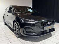 Gebraucht Ford Focus ST-Line 155 PS (114 kW) 2023 Schwarz Kombi