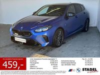 Gebraucht BMW 135 300 PS (220 kW) 2025 Portimao blau metallic Kleinwagen