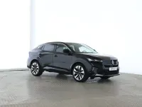 Gebraucht Renault Rafale Techno 131 PS (96 kW) 2025 Schwarz SUV