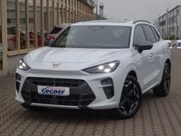 Neu Cupra Terramar 150 PS (110 kW) 2025 Eisweiß SUV