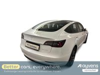 Gebraucht Tesla Model 3 366 kW (498 PS) 2021 Weiß Limousine