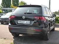 Gebraucht VW Tiguan Sound 150 PS (110 kW) 2018 Schwarz SUV