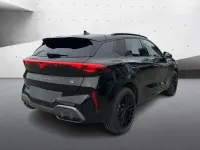 Brugt Cupra Terramar VZ 265 HK (194 kW) 2025 Sort SUV