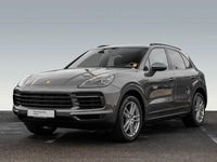 Gebraucht Porsche Cayenne S 441 PS (324 kW) 2020 Grau SUV