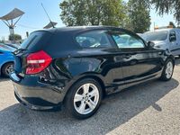 gebraucht BMW 120 120 Baureihe 1 Lim. d