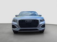 Neu Audi Q2 Advanced Plus 150 PS (110 kW) 2026 Silber SUV