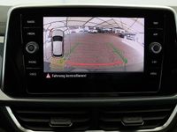 Gebraucht VW T-Roc Style 150 PS (110 kW) 2022 Blau SUV