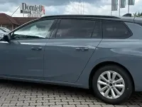 Nowe Opel Astra 145 KM (106 kW) 2026 Szary Kombi