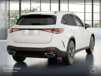 Gebraucht Mercedes GLC200 AMG 204 PS (150 kW) 2025 Weiß SUV
