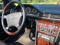 gebraucht Mercedes 320 Cabrio