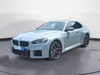 Gebraucht BMW M2 Performance 460 PS (338 kW) 2023 Grau Coupé