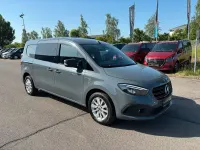 Gebraucht Mercedes Citan 112 116 PS (85 kW) 2025 Magnetitgrau Van / Kleinbus