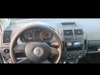 gebraucht VW Polo 9N