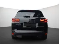 Gebraucht Citroën C5 Aircross 131 PS (96 kW) 2024 Schwarz SUV