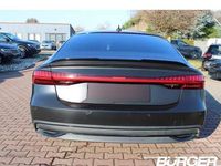 Gebraucht Audi A7 Sportback 340 PS (250 kW) 2018 Schwarz Kleinwagen