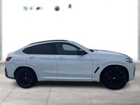 Gebraucht BMW X4 Efficient Dynamics 360 PS (264 kW) 2023 Weiß SUV