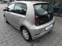 gebraucht VW up! up! 1.0 moveBMT/Start-Stopp