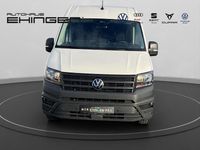 Gebraucht VW Crafter 140 PS (102 kW) 2024 Candyweiß Van
