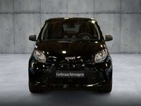 gebraucht Smart ForFour Electric Drive EQ 60kWed passion PDC Dig Radio Tempom