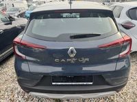 gebraucht Renault Captur 1.0 TCe 90 EQUILIBRE KLIMA*NAVI*PDC*SHZ