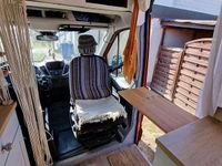 Second-hand Ford Transit 170 CP (125 kW) 2018 Roșu Van