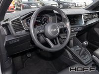 gebraucht Audi A1 Sportback 25 TFSI Virtual Navi Vorb LED APS Plus A