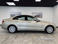 Gebraucht Mercedes C300 231 PS (169 kW) 2010 Beige Limousine