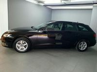 Gebraucht Audi A4 Design 163 PS (119 kW) 2022 Brillantschwarz Kombi