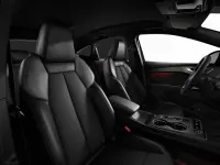 Neu Audi Q4 Sportback e-tron Performance 210 kW (286 PS) 2026 Schwarz SUV