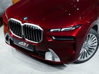 Gebraucht BMW X7 381 PS (280 kW) 2023 Rot SUV