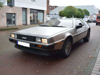 gebraucht De Lorean DMC-12 