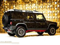 Neu Ineos Grenadier 286 PS (210 kW) 2026 Schwarz SUV