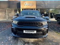 gebraucht Dodge Durango R/T 5.7V8 HEMI Blacktop