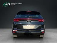 Gebraucht Kia Sportage 177 PS (130 kW) 2020 Andere SUV