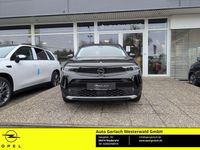 Gebraucht Opel Mokka-e Elegance 100 kW (136 PS) 2022 Schwarz SUV