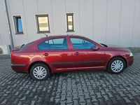 Gebraucht Skoda Octavia Elegance 116 PS (85 kW) 2007 Limousine