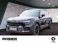 Gebraucht Smart #5 Brabus 475 kW (646 PS) 2026 Schwarz SUV