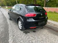 gebraucht Seat Leon 1,4 TÜV NEU