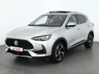 Gebraucht MG HS Luxury 162 PS (119 kW) 2024 Silber SUV
