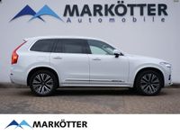 gebraucht Volvo XC90 T8 AWD Inscription