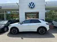 Gebraucht VW T-Roc R-line 150 PS (110 kW) 2026 Weiss SUV