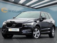 Gebraucht Volvo XC60 197 PS (144 kW) 2023 Schwarz SUV