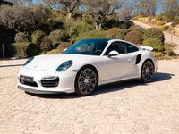 Gebraucht Porsche 991 519 PS (381 kW) 2013 Weiß