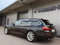 Używany BMW 530 Performance 258 KM (189 kW) 2016 Czarny Kombi
