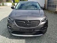 Gebraucht Opel Grandland X 177 PS (130 kW) 2019 Grau SUV