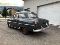 Gebraucht Opel Olympia 40 PS (29 kW) 1954 Limousine