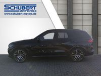 Gebraucht BMW X5 M Sport 340 PS (250 kW) 2022 Saphirschwarz metallic SUV