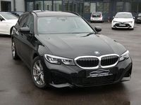 Gebraucht BMW 330 286 PS (210 kW) 2021 Schwarz Limousine