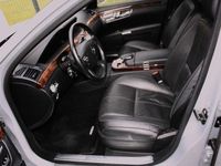 Gebraucht Mercedes S350 272 PS (200 kW) 2006 Silber Limousine
